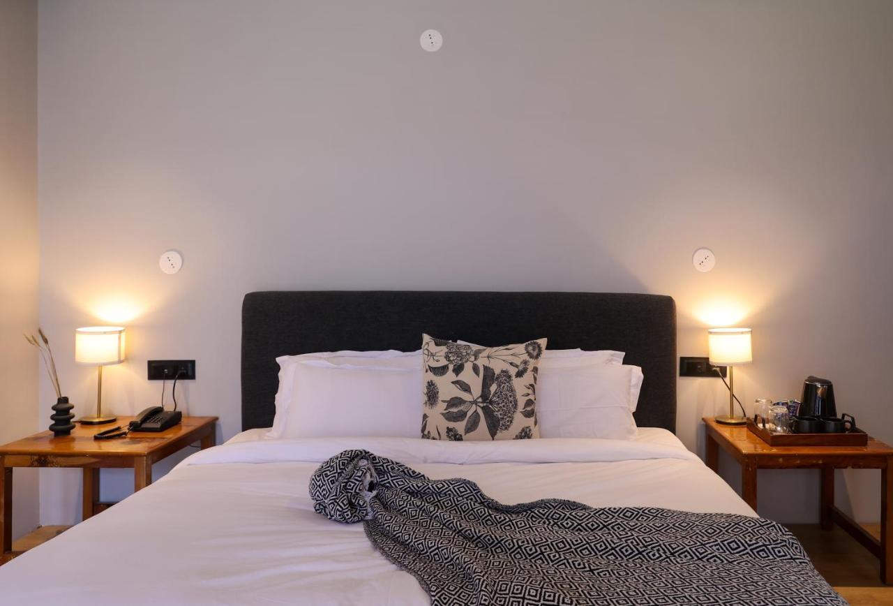 Warehouse X Poshtel Hotel Manali  Ngoại thất bức ảnh